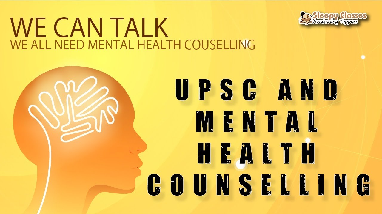 This will help your Mental Health