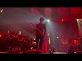 Capture de la vidéo The Mars Volta - Full Show (Movistar Arena, Chile - May, 2023) 4K