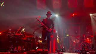 The Mars Volta - Full Show (Movistar Arena, Chile - May, 2023) 4K