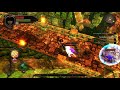 FTDmusic Plays: Korgan (Xbox One) - Full One Hour Playthrough