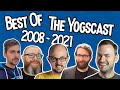 The Best Yogscast Moments Over The Years (Community Highlights)