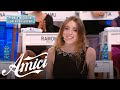 Amici 22 - Angelina - Voglia di vivere