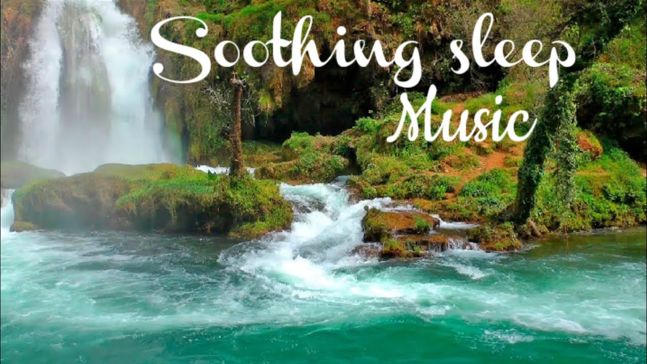 Soothing Music for sleep/Soothing Sounds for sleep/Baby soothing music