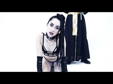 AWAY x Roniit x Crywolf - Parasite (Official Music Video)