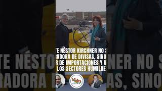 Gasoducto Néstor Kirchner