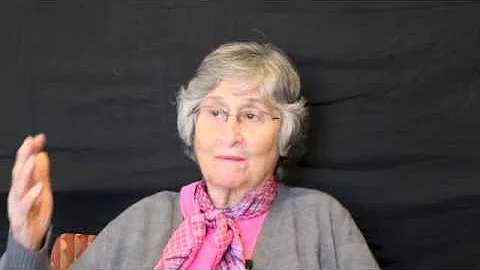 Ann Lieberman: Trusting teachers leads to student ...