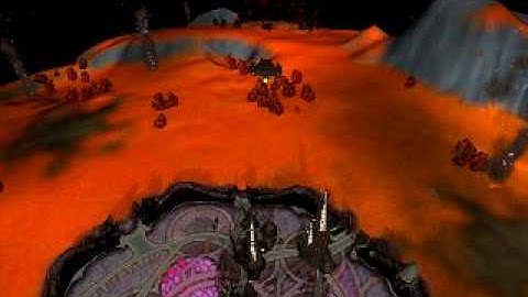 SPORE: Grox as allies... examining them