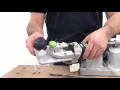 Festool tv pisode 21 fraisage de chants avec lofk 700