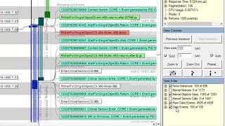 RTX64 Monitoring and Tracealyzer Overview (RTX64 3.5 and earlier)