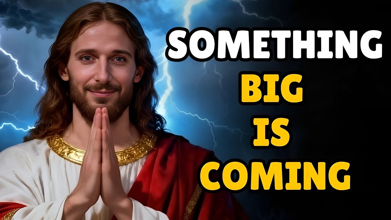 Be Ready — An Offer That Will Change Your Life Is Coming