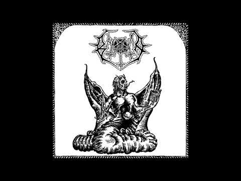 Baxaxaxa — Baxaxaxa - De Vermis Mysteriis (Full album)