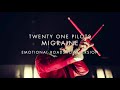 twenty one pilots - Migraine (Emotional Roadshow Version)