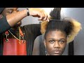 😱 FIRST HAIRCUT IN 6 YEARS | MUST SEE TRANSFORMATION!!