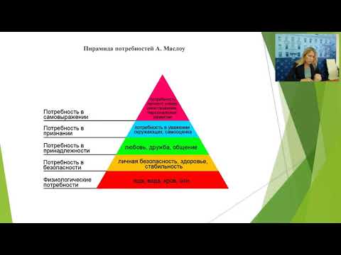 «Как воспитать ответственного