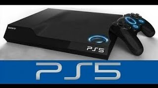 PlayStation 5 (PS5) - Trailer Oficial (4K Gameplay)- PS5 Graphics - Coming soon