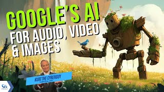 Google s new generative AI transforms media creation Kurt the CyberGuy