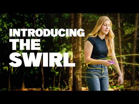 Introducing the SWIRL!!!