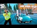 TRAFİK POLİSİ OLDUM VE MİLLETE CEZA YAĞDIRDIM!(300.000 TL CEZA!) - GTA 5