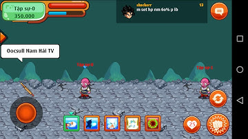 [Ngọc Rồng Online] Hướng dẫn 2 cách úp bí kíp siêu nhanh bất tử cho ae giàu vào nghèo.