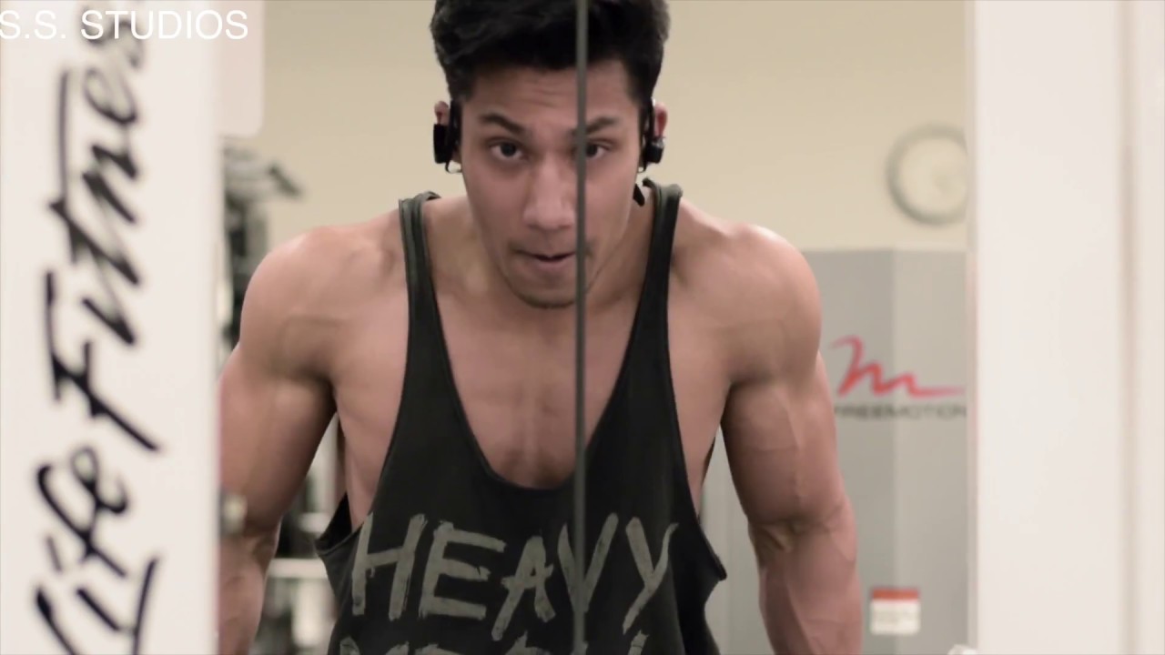 S.S. STUDIOS "I CAN AND I WILL" | MASRUR | NIK