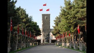 30 Ağustos Zafer Bayramı Harbiye Marşı