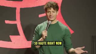 Stay Strong King|Matt Rife- Walking Red Flag #comedy #mattrife #standupcomedy