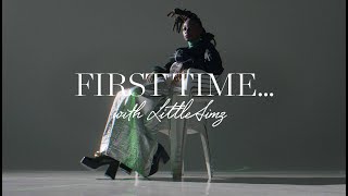 First Time with Little Simz | NET-A-PORTER