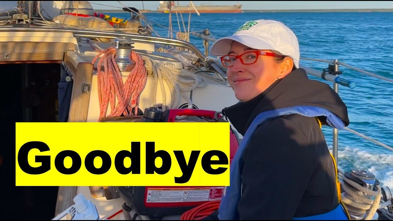 THE END: Good & Bad Days Sailing in Darwin, Australia, S5E13