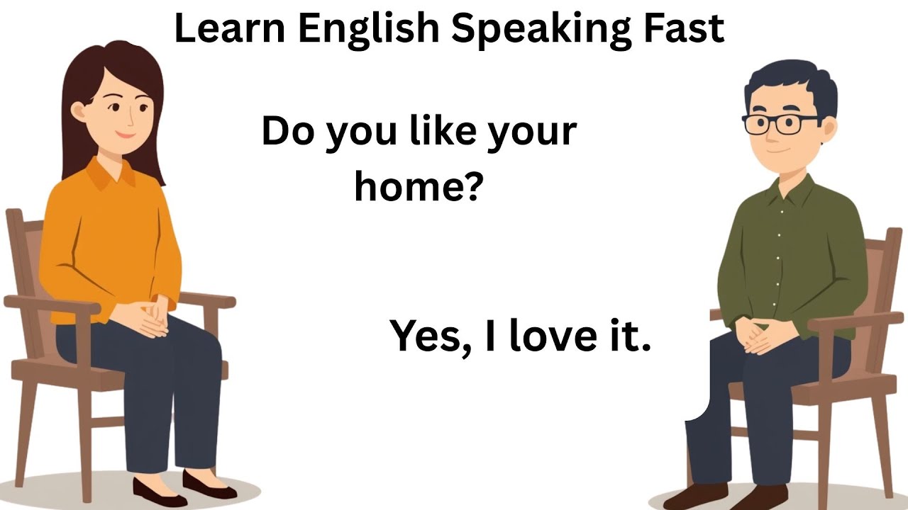 500+ Daily Use English Conversations | Spoken English Practice for Fluency