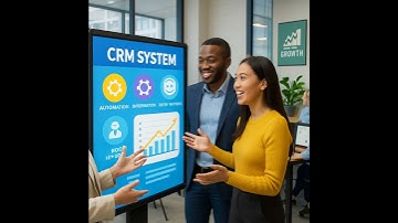 HubSpot vs. Salesforce: The CRM Showdown to Boost Your Business