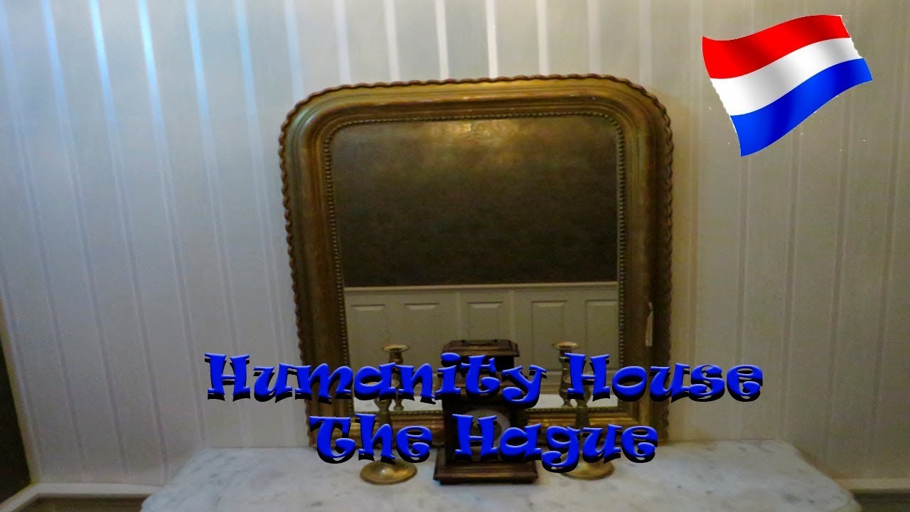 Humanity House/ Дом человечности