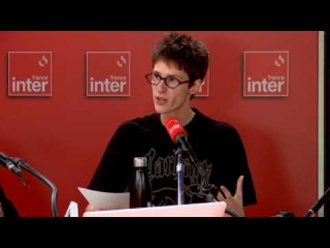 On peut plus rien dire - Samuel Jensky, la Franche Touch
