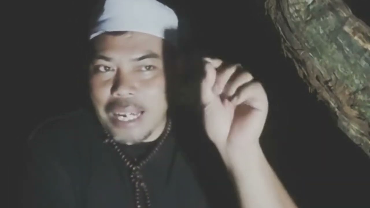 Sembang Santai Besama Ustaz Rosdi Hasan:EP 17 Menolong Insan Teraniaya, Jin Ganas  & Batu Karang🔥🔥🔥