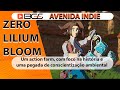 Conheça Zero Lilium Bloom #BGS2023
