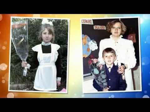 Создание слайд-шоу к свадьбе. Love-story.