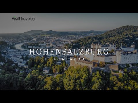 Video: Castelul Hohensalzburg din Salzburg: Ghidul complet
