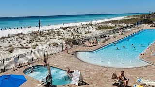 Pelican Beach Resort ⛱️  Condo for sale, Destin, FL