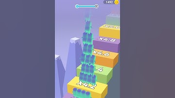 Count masters - All level (31-32) Android, iOS Gameplay Walkthrough #shorts #countmasters