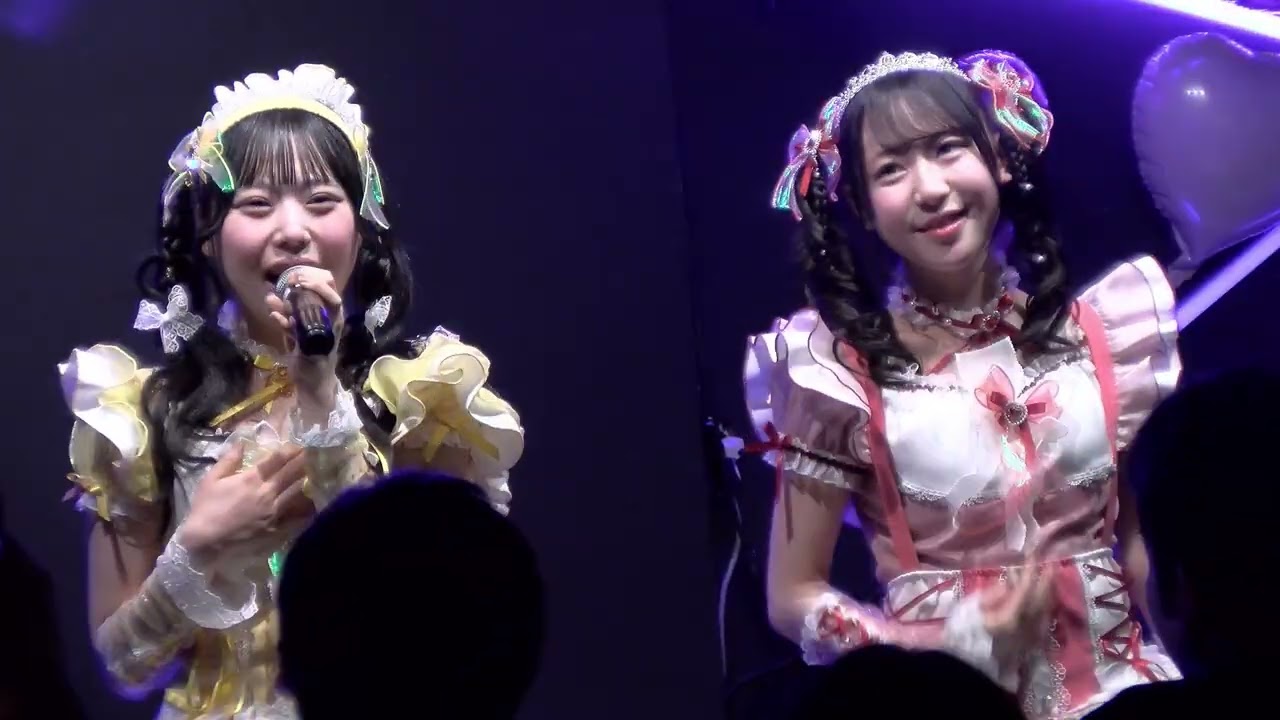 Call to Answer【♡.*･｡ こもはなツインズ生誕祭2026 ｡･*.♡～ふたりは最強♡ミラクルパーティー～】（2026/02/15）のライブ動画