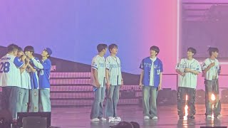 2025.08.23 Super Show 10 Seoul - Marry U (Ver. 2)