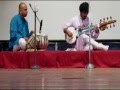 Anup joshi tabla with anupam joshi sarod