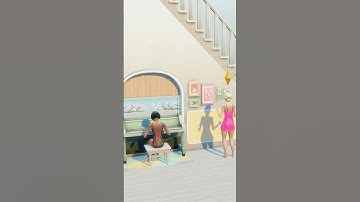 Secret Sims 4 Build Hacks No One Knows (part 29) #sims4hacks #sims4ideas