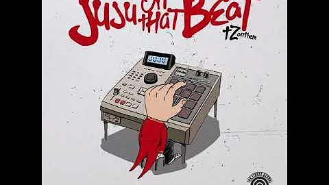 Zay Hilfigerrr - JuJu On That Beat (TZ Anthem) (Radio Disney Version)