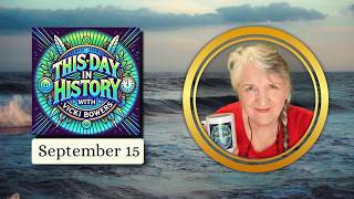 Information September 15 2026 | This Day in History Guide