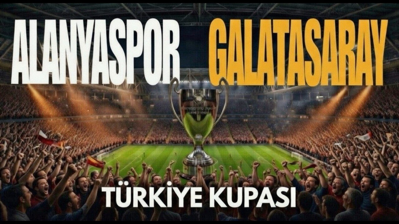 ALANYASPOR - GALATASARAY  / TELEGOL CANLI  / 03.03.2026