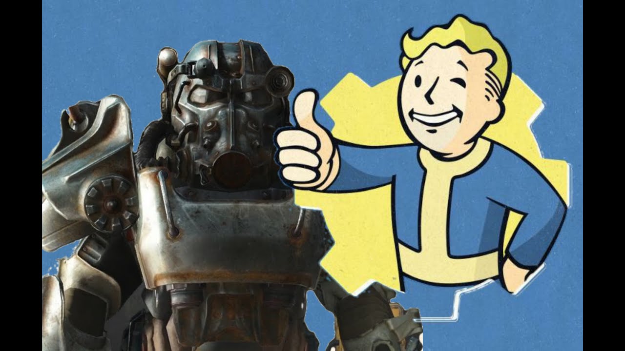 Fallout 4|Guía 