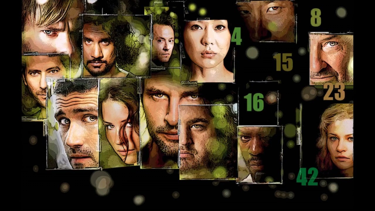 Greatest Hits (TV Version) | LOST Season 3