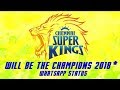CSK FinaL Mass WhatsApp Status | Zero Creations Whatsapp Status Video Download Free