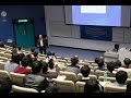 IAS Distinguished Lecture : Prof Xiao-Li Meng (18 Jan 2016)