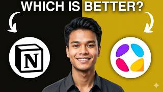 Notion vs Appflowy | Which One Actually Works?
